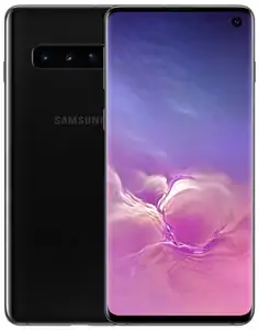 Замена экрана на телефоне Samsung Galaxy S10 в Красноярске